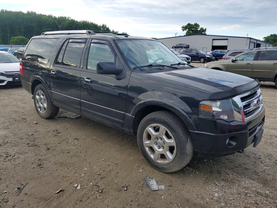 Aukcja sprzedaży 2013 Ford Expedition, vin: 1FMJK2A56DEF65488, numer aukcji: 56935536