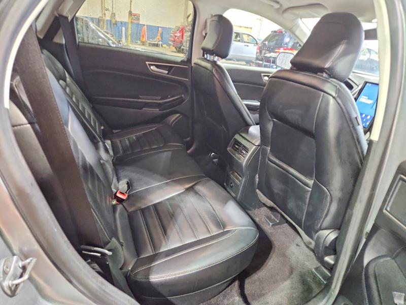57202296 :رقم المزاد ، 2FMPK4J90RBA90691 vin ، 2024 Ford Edge مزاد بيع