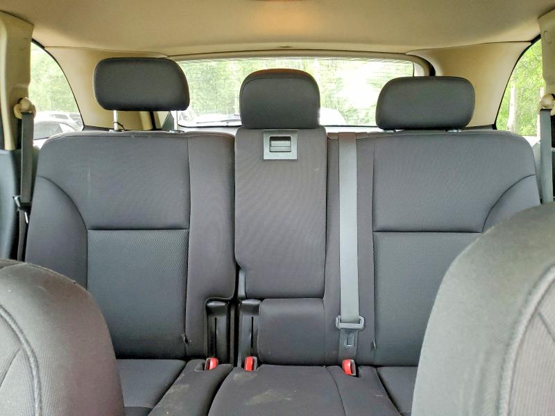 Продажа на аукционе авто 2010 Ford Edge, vin: 2FMDK4JC7ABA54399, номер лота: 57247266