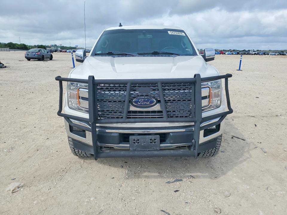 2020 Ford F150 მანქანა იყიდება აუქციონზე, vin: 1FTEW1E47LKE59217, აუქციონის ნომერი: 54255656