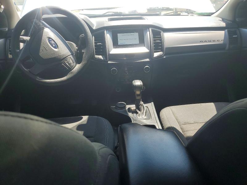 Продажа на аукционе авто 2021 Ford Ranger, vin: 1FTER4FH6MLD60071, номер лота: 56857406