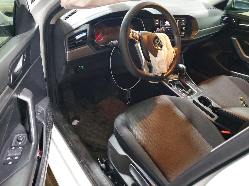 Продаж на аукціоні авто 2019 Volkswagen Jetta, vin: 3VWCB7BU0KM232692, номер лоту: 57405426