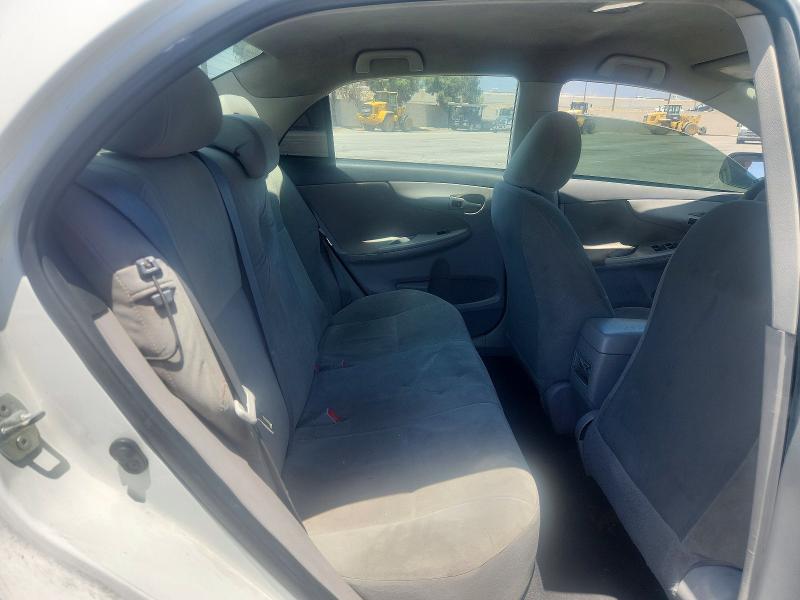 Продаж на аукціоні авто 2013 Toyota Corolla, vin: 5YFBU4EE9DP190904, номер лоту: 54809706