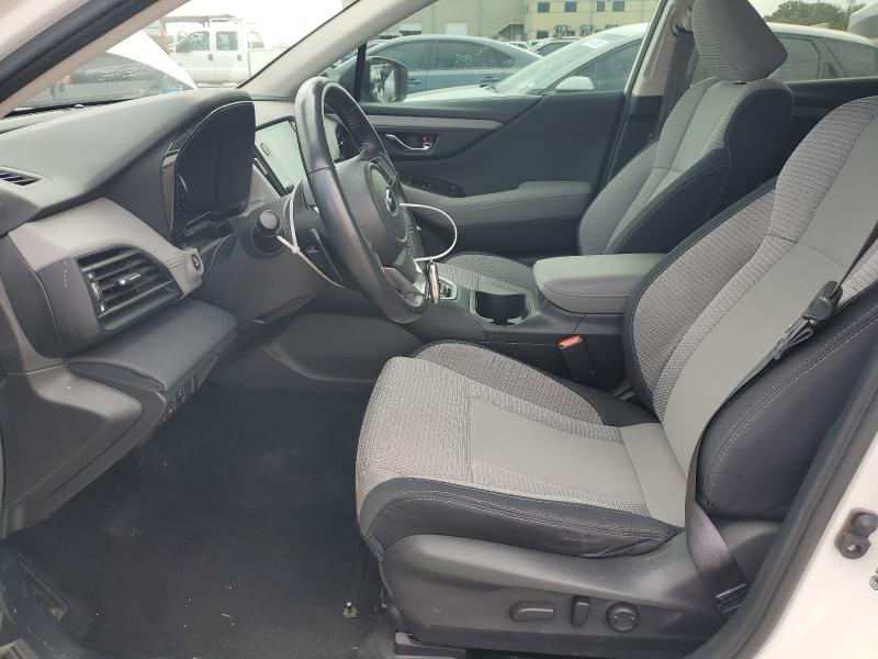 Продажа на аукционе авто 2023 Subaru Outback, vin: 4S4BTADC1P3142596, номер лота: 57251086