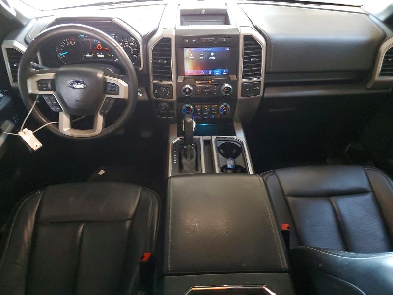 Продаж на аукціоні авто 2019 Ford F150, vin: 1FTEW1E40KFD14978, номер лоту: 59312156
