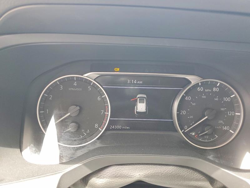Продажа на аукционе авто 2024 Nissan Pathfinder, vin: 5N1DR3AA7RC250584, номер лота: 56190286