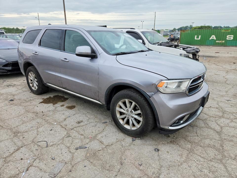 Aukcja sprzedaży 2014 Dodge Durango, vin: 1C4RDJAG2EC313991, numer aukcji: 56360946