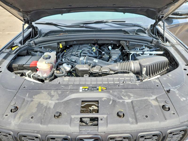 Aukcja sprzedaży 2025 Jeep Grand Cherokee, vin: 1C4RJHBG3SC282505, numer aukcji: 56444226