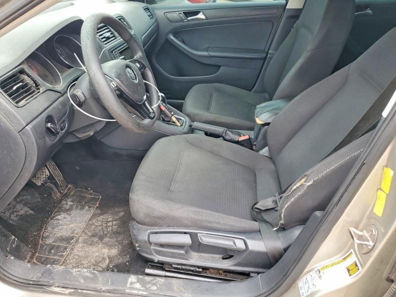 Aukcja sprzedaży 2016 Volkswagen Jetta, vin: 3VW267AJ3GM227856, numer aukcji: 50410376