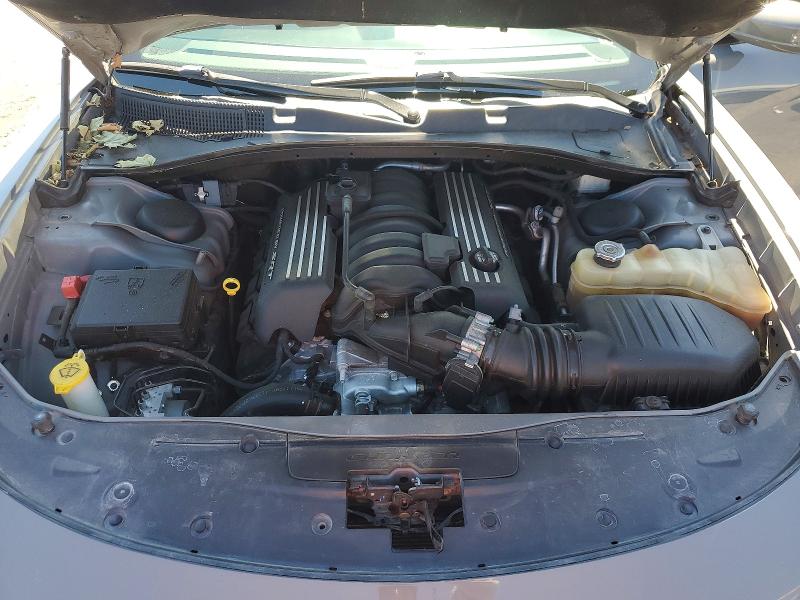 59175216 :رقم المزاد ، 2C3CDXGJ4KH692517 vin ، 2019 Dodge Charger مزاد بيع