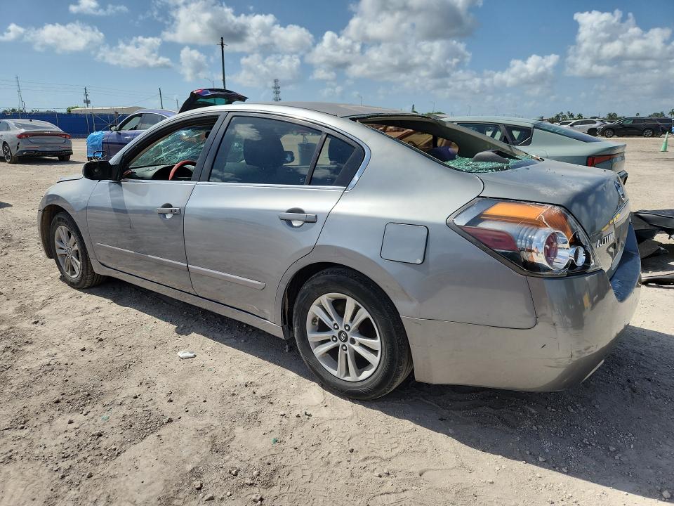 2009 Nissan Altima მანქანა იყიდება აუქციონზე, vin: 1N4AL21E49N481412, აუქციონის ნომერი: 57522526