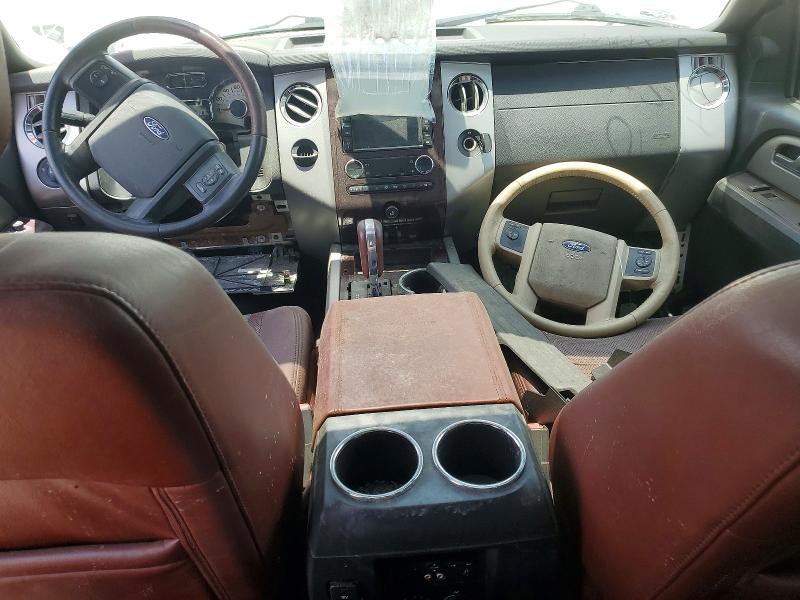 55913756 :رقم المزاد ، 1FMJK1H56EEF44142 vin ، 2014 Ford Expedition مزاد بيع