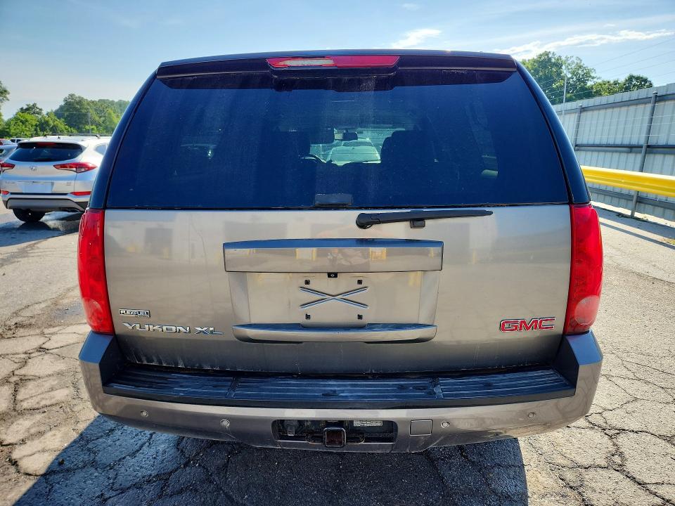 Aukcja sprzedaży 2009 Gmc Yukon Xl, vin: 1GKFK36309R257566, numer aukcji: 55667626