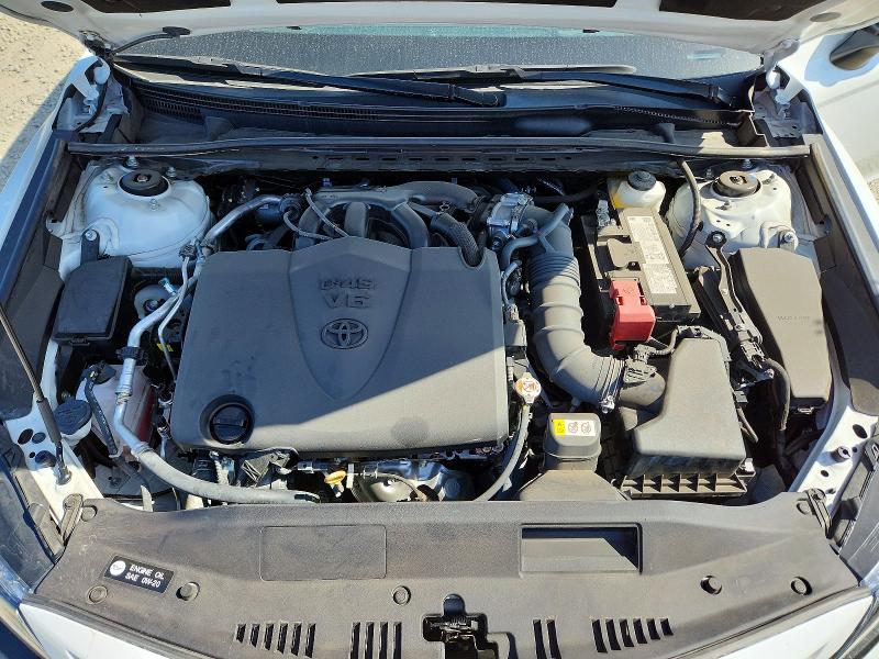Продажа на аукционе авто 2024 Toyota Camry, vin: 4T1KZ1AKXRU092045, номер лота: 55839846
