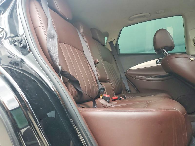 Продажа на аукционе авто 2017 Infiniti Qx50, vin: JN1BJ0RP5HM383740, номер лота: 57853566