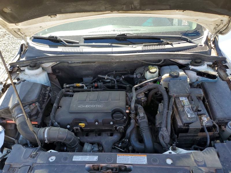 Продажа на аукционе авто 2013 Chevrolet Cruze, vin: 1G1PC5SB8D7184045, номер лота: 56606116