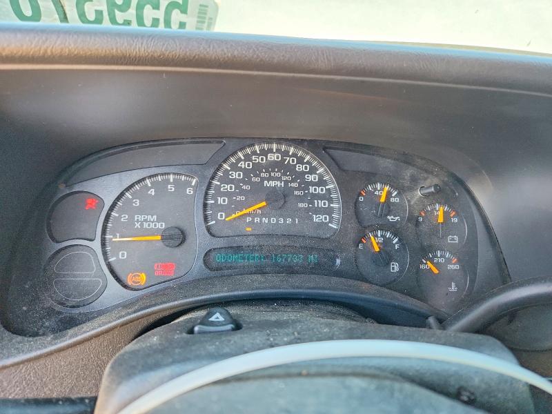 Продажа на аукционе авто 2006 Chevrolet Silverado, vin: 1GCEC19X26Z181240, номер лота: 55937816