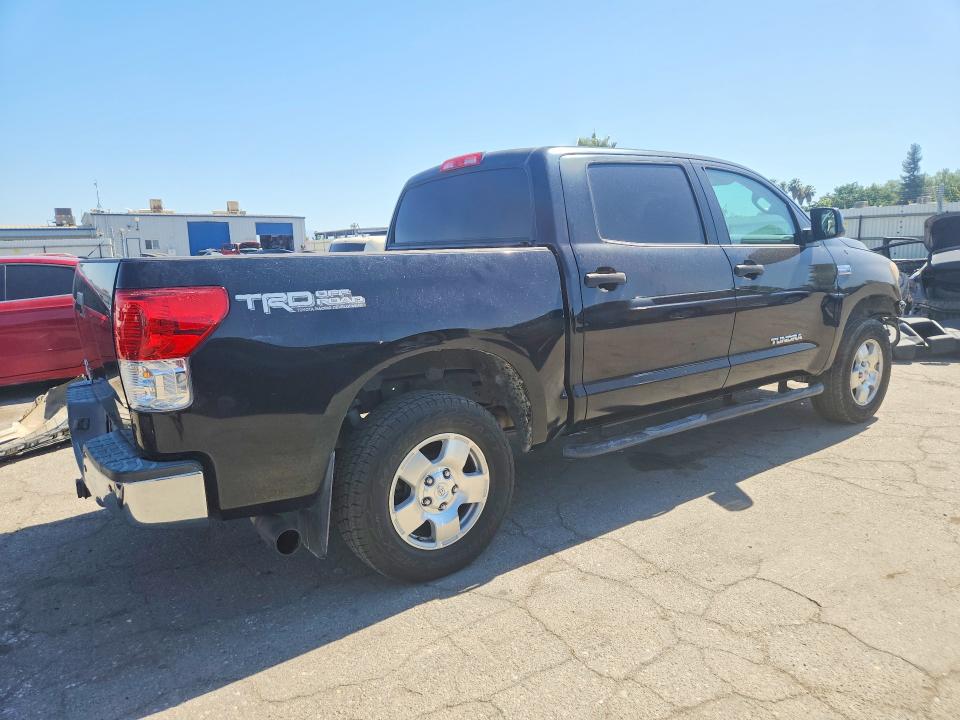 Продажа на аукционе авто 2013 Toyota Tundra, vin: 5TFEY5F17DX143181, номер лота: 55993916