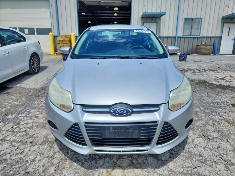 Aukcja sprzedaży 2014 Ford Focus, vin: 1FADP3F26EL173346, numer aukcji: 56486316