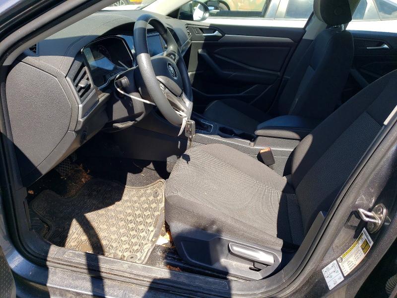 Aukcja sprzedaży 2020 Volkswagen Jetta, vin: 3VWC57BU1LM085808, numer aukcji: 57912726