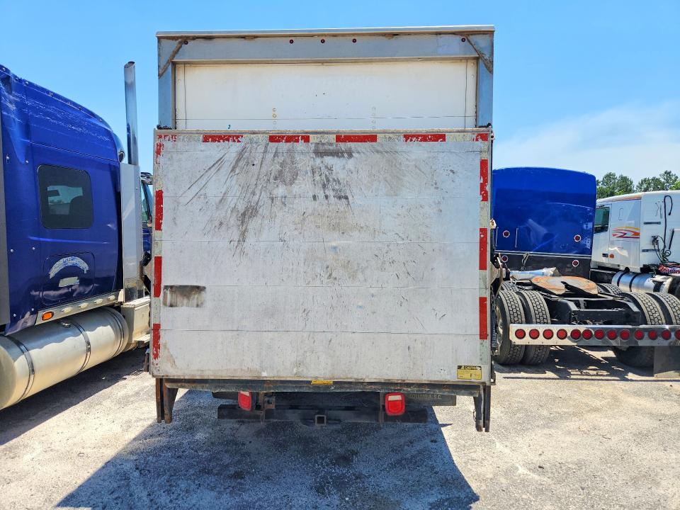 2015 Ram 5500 მანქანა იყიდება აუქციონზე, vin: 3C7WRMDLXFG531015, აუქციონის ნომერი: 55835276