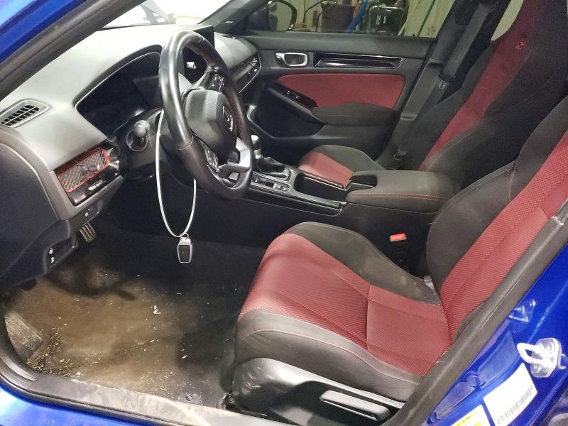Aukcja sprzedaży 2023 Honda Civic, vin: 2HGFE1E58PH475909, numer aukcji: 57592896