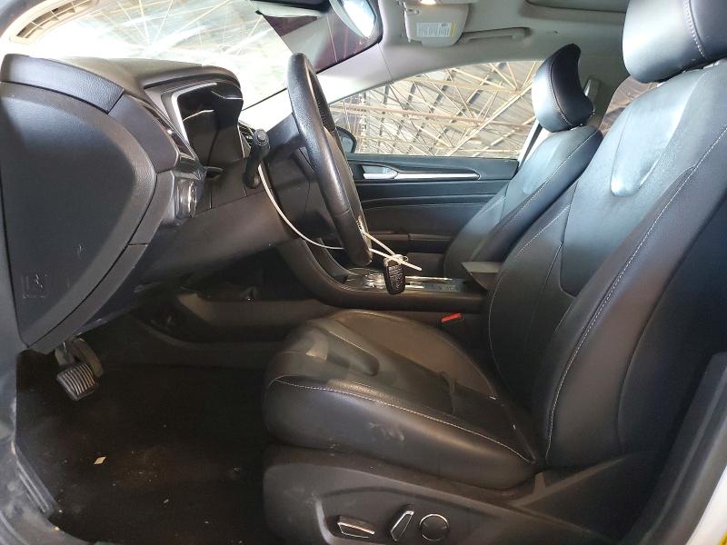 2019 Ford Fusion მანქანა იყიდება აუქციონზე, vin: 3FA6P0RU0KR183002, აუქციონის ნომერი: 58302936