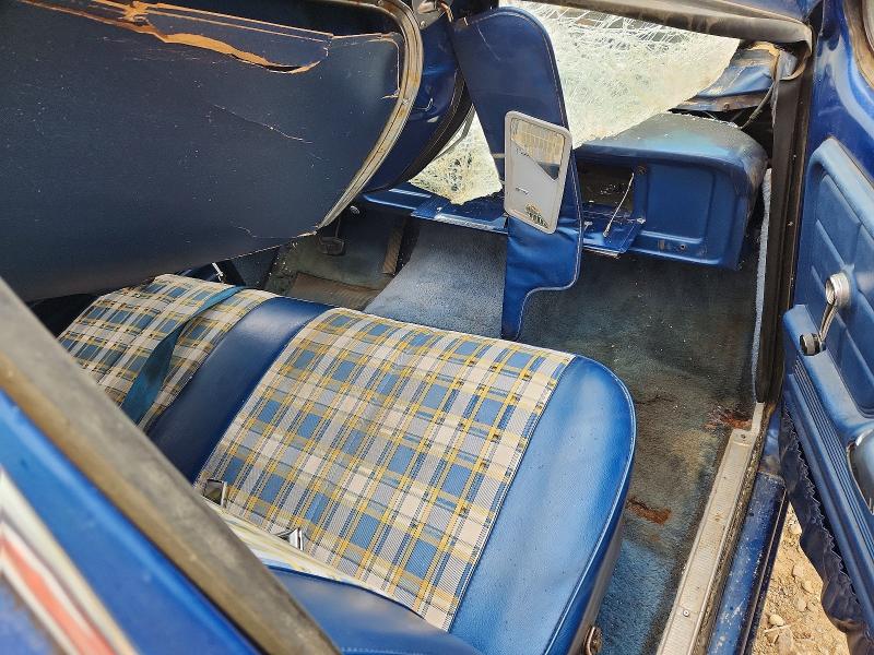 Продаж на аукціоні авто 1979 Ford F150, vin: F10GLEF6187, номер лоту: 57344096