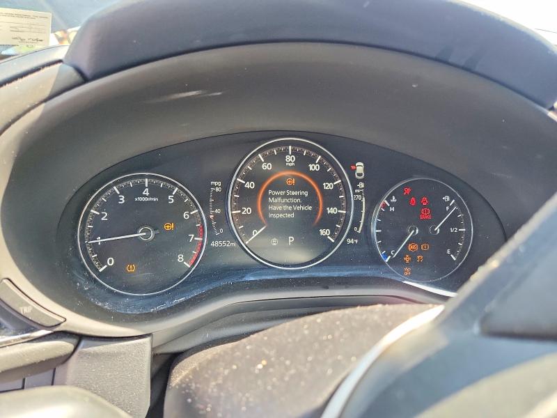 Продажа на аукционе авто 2021 Mazda Cx-30, vin: 3MVDMACL6MM214140, номер лота: 57770736