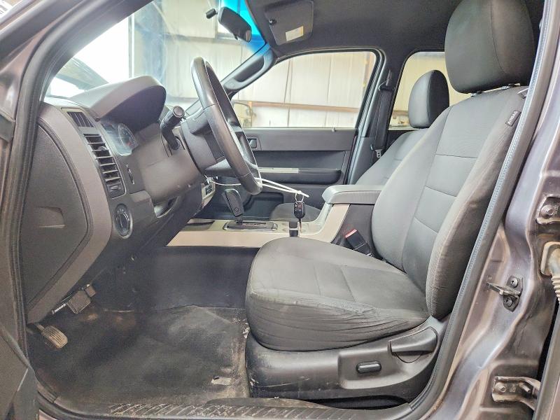 Продаж на аукціоні авто 2010 Ford Escape, vin: 1FMCU9DG8AKB39369, номер лоту: 56623976