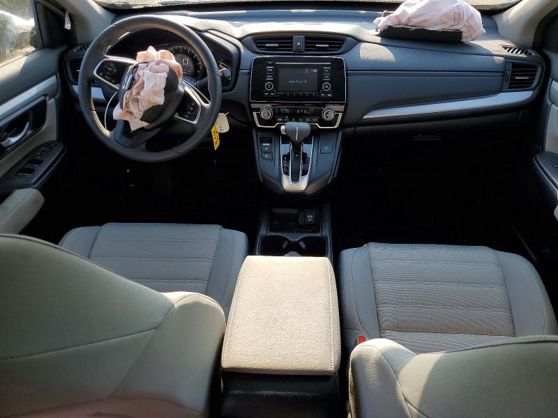 Продаж на аукціоні авто 2017 Honda Cr-v, vin: 5J6RW6H3XHL007128, номер лоту: 58619836