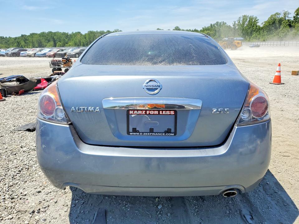 Aukcja sprzedaży 2012 Nissan Altima, vin: 1N4AL2AP8CN472527, numer aukcji: 56408986