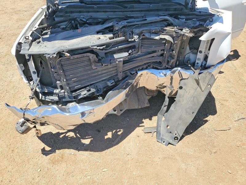 57599286 :رقم المزاد ، 3GCPCREC6JG282641 vin ، 2018 Chevrolet Silverado مزاد بيع