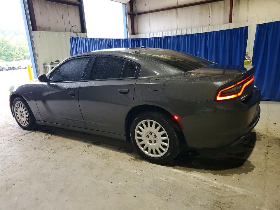 Продаж на аукціоні авто 2019 Dodge Charger, vin: 2C3CDXKT2KH647701, номер лоту: 55499766