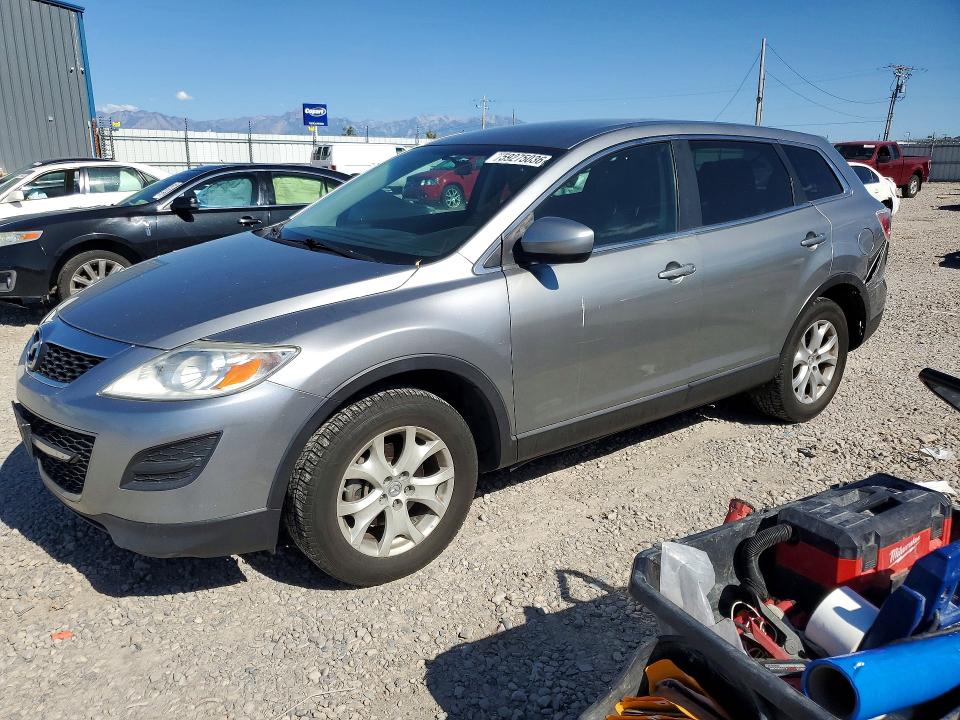 Продажа на аукционе авто 2012 Mazda Cx-9, vin: JM3TB3CV4C0357290, номер лота: 59275036
