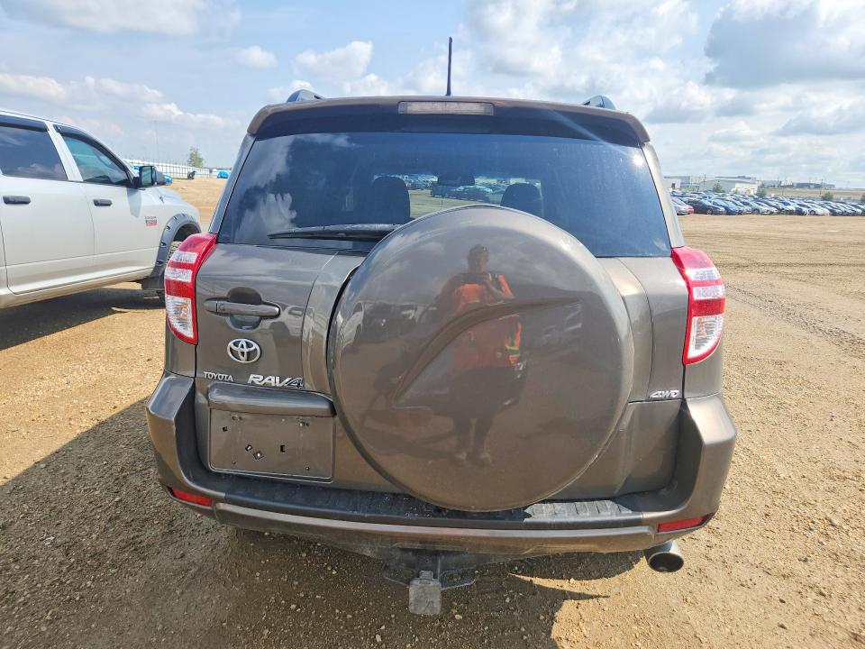 Aukcja sprzedaży 2009 Toyota Rav4, vin: JTMBK31V795072344, numer aukcji: 58881646