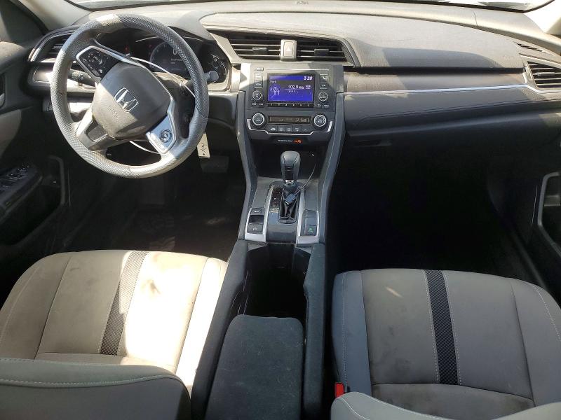 55917636 :رقم المزاد ، 2HGFC2F63KH508827 vin ، 2019 Honda Civic مزاد بيع