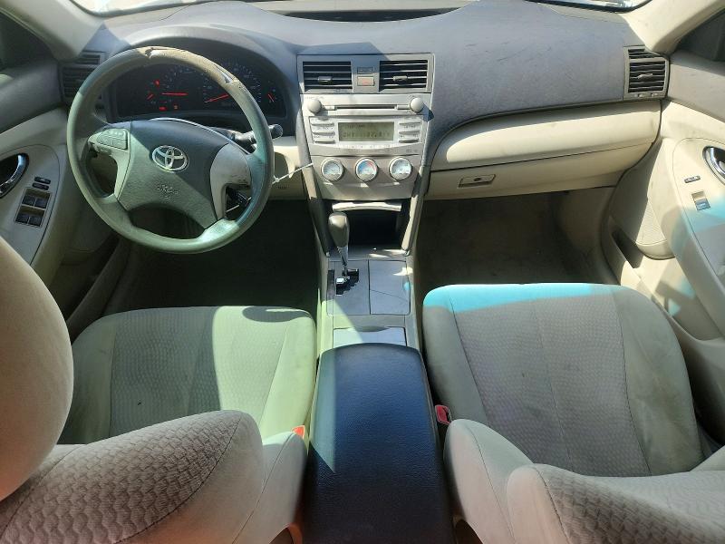 2011 Toyota Camry მანქანა იყიდება აუქციონზე, vin: 4T1BF3EK2BU626675, აუქციონის ნომერი: 56234006