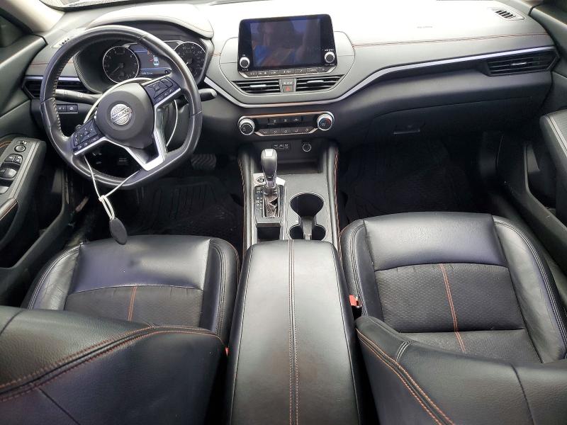 Продаж на аукціоні авто 2019 Nissan Altima, vin: 1N4BL4CV3KC123989, номер лоту: 56565616