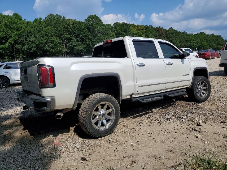 Aukcja sprzedaży 2016 Gmc Sierra, vin: 3GTU2NEC1GG197634, numer aukcji: 59335676