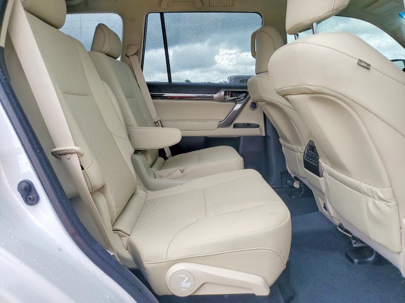 Продажа на аукционе авто 2023 Lexus Gx, vin: JTJAM7BXXP5347986, номер лота: 57360456