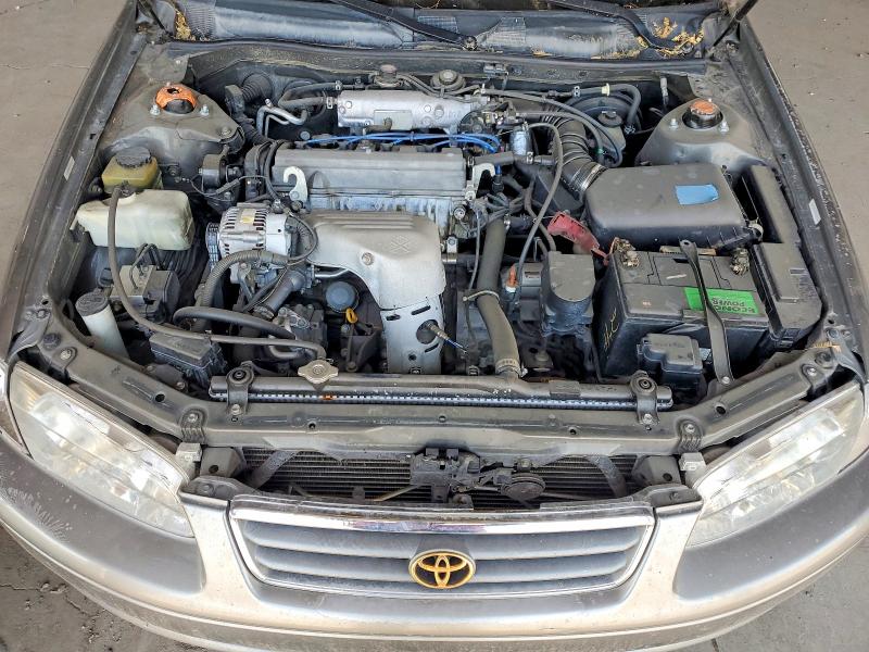 Aukcja sprzedaży 2001 Toyota Camry, vin: JT2BG28K510602392, numer aukcji: 57705056