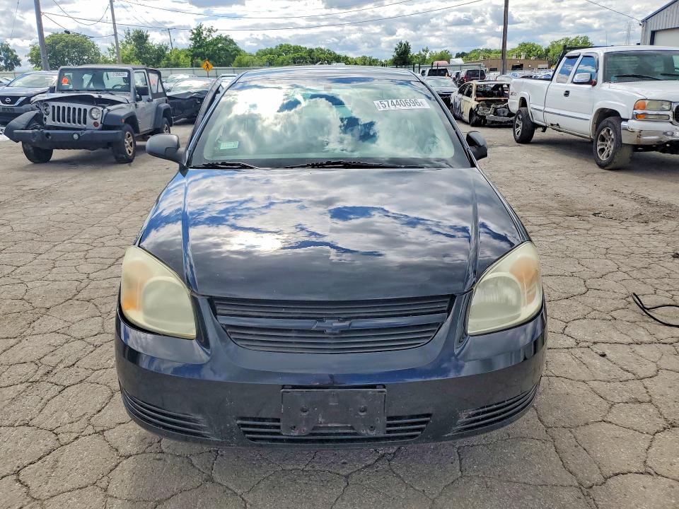 Aukcja sprzedaży 2006 Chevrolet Cobalt, vin: 1G1AK55F267725536, numer aukcji: 57440696