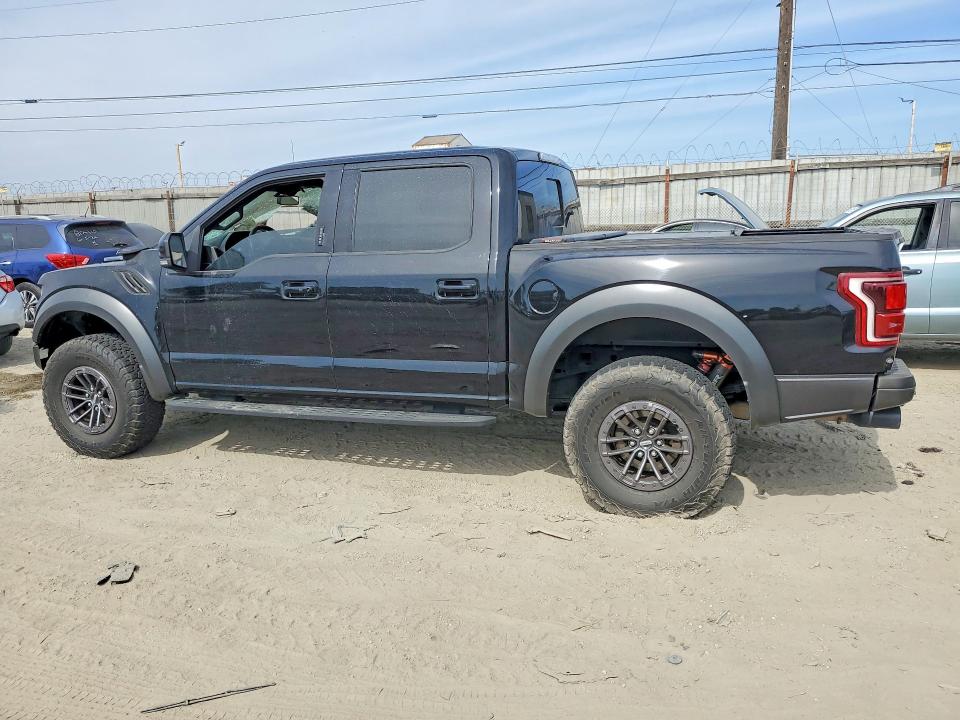 Продажа на аукционе авто 2019 Ford F150, vin: 1FTFW1RG4KFC87826, номер лота: 56642616
