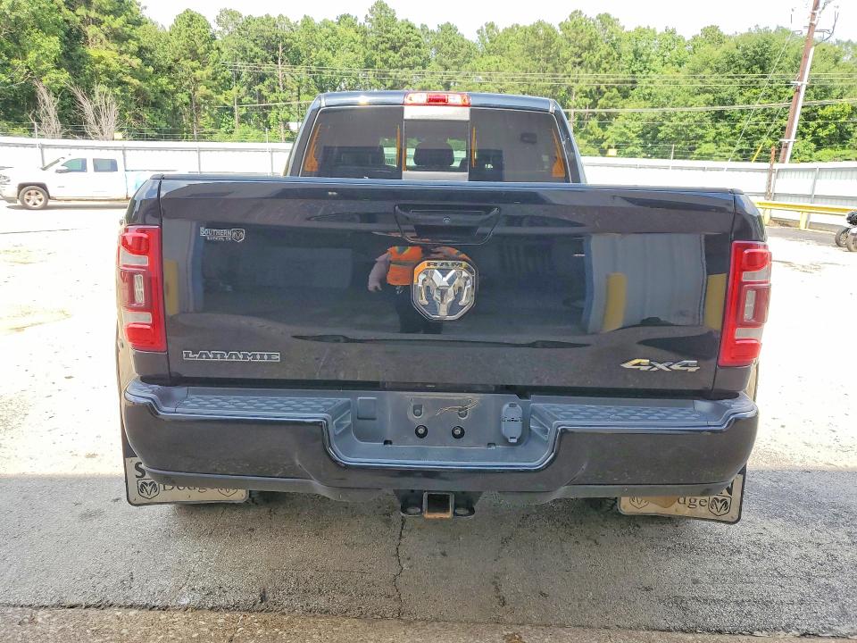 Продажа на аукционе авто 2022 Ram 3500, vin: 3C63RRML8NG193617, номер лота: 56844856