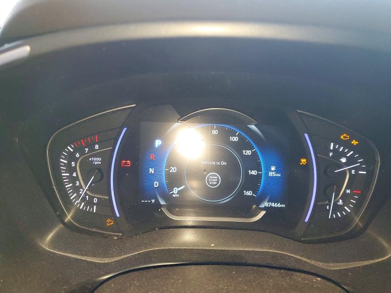 Aukcja sprzedaży 2020 Hyundai Santa Fe, vin: 5NMS3CADXLH147613, numer aukcji: 55962886