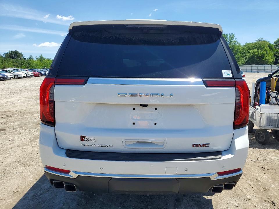 Продаж на аукціоні авто 2026 Gmc Yukon Xl, vin: 1GKS2JKL9TR218457, номер лоту: 56594336
