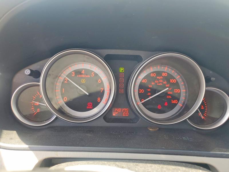 56091316 :رقم المزاد ، JM3TB2MA3A0237631 vin ، 2010 Mazda Cx-9 مزاد بيع