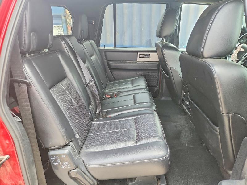 2016 Ford Expedition მანქანა იყიდება აუქციონზე, vin: 1FMJK2AT4GEF46912, აუქციონის ნომერი: 56279866
