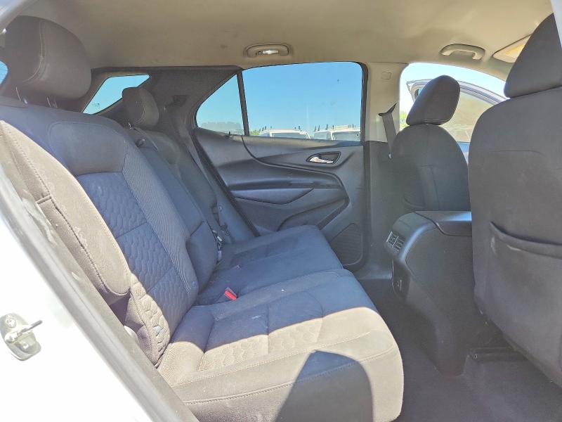 Продажа на аукционе авто 2020 Chevrolet Equinox, vin: 2GNAXKEVXL6207949, номер лота: 57279816